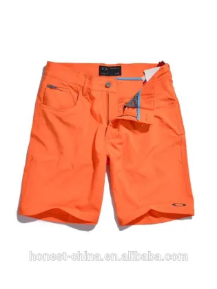 men shorts of high quality