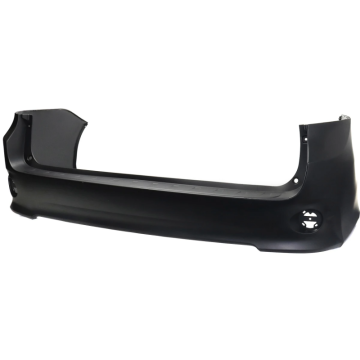 REAR BUMPER SE 5215908905 for Toyota Sienna 2019