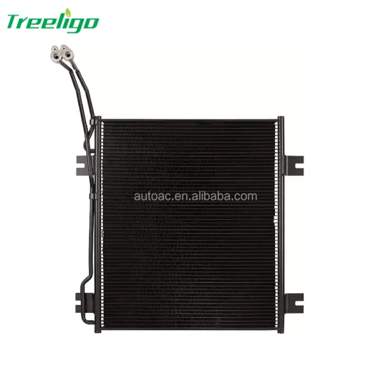 Condensador for International 5000 SERIES Truck - CA 2585373C2 CN 40795PFC 258373C2 79099