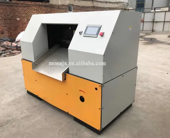 High-Speed Carbon Fiber Tow Chopper and Fiberglass Cutting Machine: Price and Features