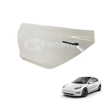 NITOYO Car Door Parts for Tesla Model 3