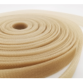 Corrosion Resistant Flame Retardant Braided Sleeve