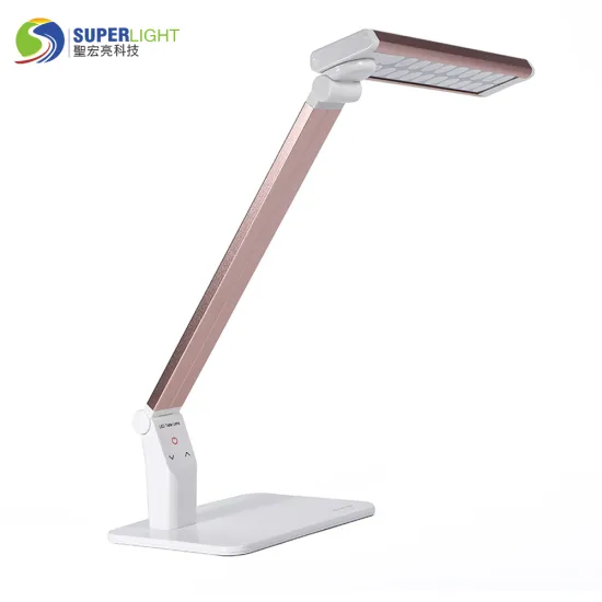 high lumen task lamp for artist drawing painting
