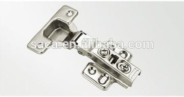 Two Way Soft Closing Cabinet Hinges