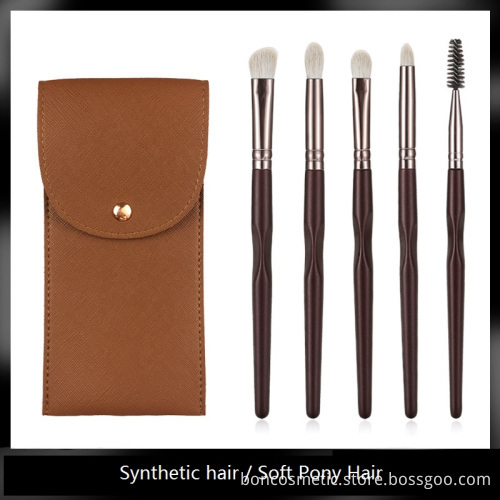 Best Eyebrow Makeup Brushes