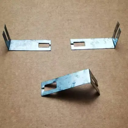Gypsum Board Accessories: Steel Studs, Light Steel Keel, Metal Studs