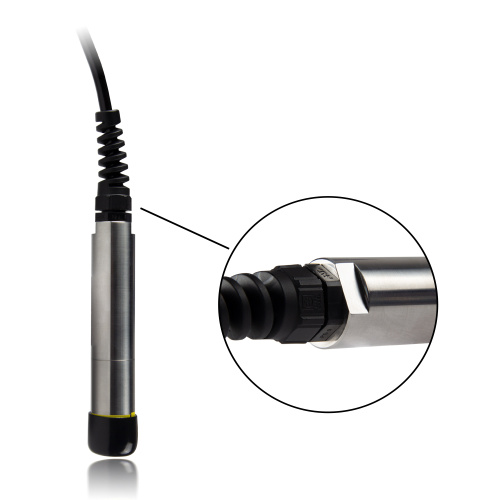 Fluorescence Dissolved Oxygen Sensor - OPTOD-S