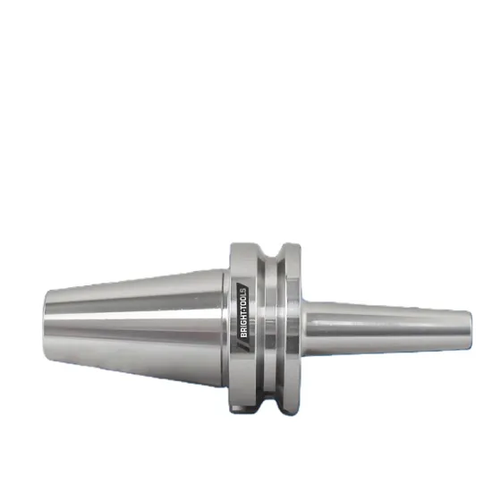 Shrink Tool Holders: Compact Solutions for Enhanced Precision