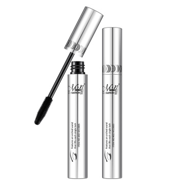 Wasserdicht dauerhafte Wimpern Mascara Make-up Augenkosmetik