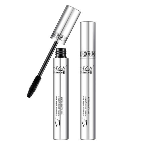 Waterproof Lasting wimper mascara make-up oog cosmetica