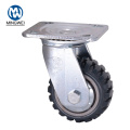 Swivel 4 Inch Industrial Caster Wheel Outdoor