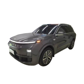 Used luxury SUV Lixiang L8