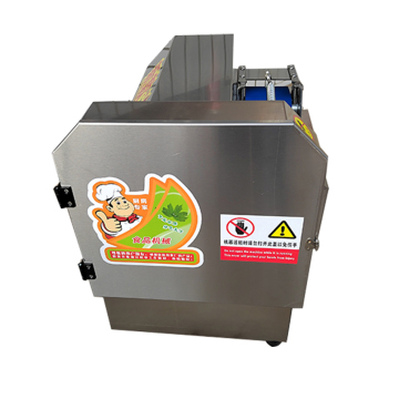 Efficient Multi-functional Vegetable Cutter - Slice, Dice and More!