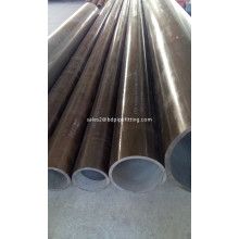 ASTM A333 Seamless Carbon Steel Pipe