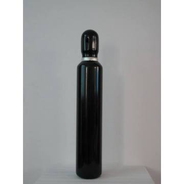 Seamless Steel ASME Standard High Quality Oxygen Cylinder