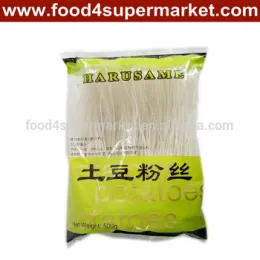 potato vermicelli