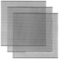 Aluminium Perforated Panels and Sheets