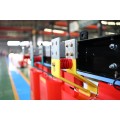 Non-Exciting Voltage Regulation Distribution Transformer