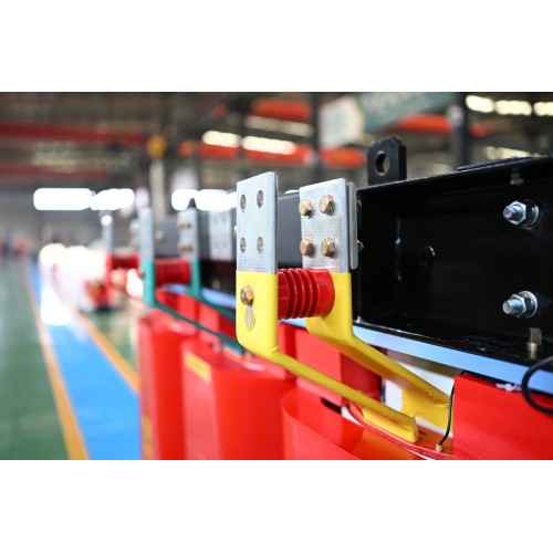 500KVA Dry-Type Distribution Transformer