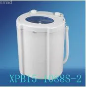 Lovely 1.5kg Mini Washer