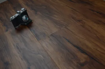 8mm Laminated Flooring Ac3 Click System