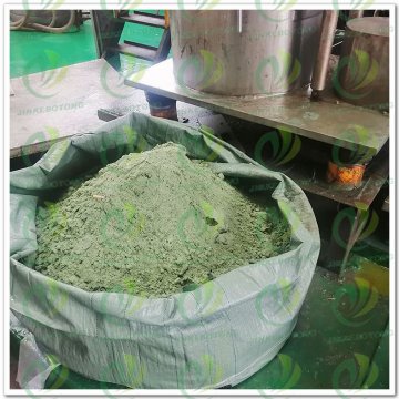 High-Efficiency Mother Liquor Drying