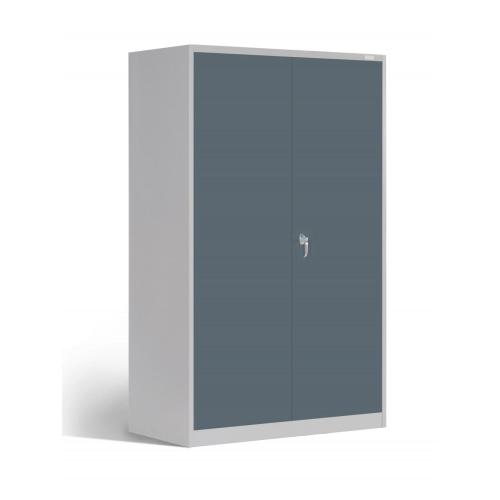 Heavy Duty 2 Door Industrial Metal Cabinets