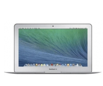 Apple® - MacBook Air® - 11.6" Display - 4GB Memory - 128GB Flash Storage