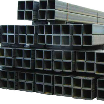 Square Hollow Section Steel Pipe