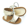 Mix Colors Baby Children Leather Sandals Wholesale