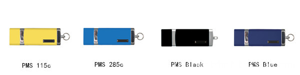 colorful usb flash drive