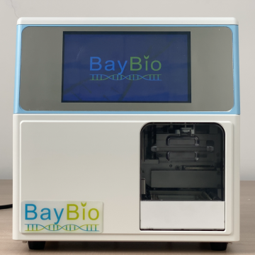 A4 Size Purification K12 Automated Nucleic Acid Extractor