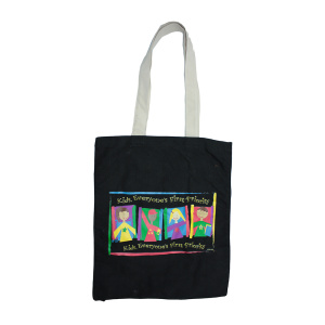 Cute Shopping Bags for School with Logo