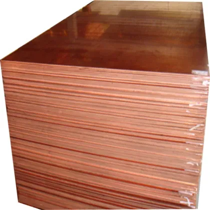 CopperSheetSearch: Your Ultimate Resource for Copper Sheets
