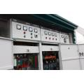 European Prefabricated power Substation Box