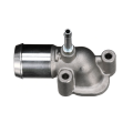 Cast Aluminium Engine Coolant Derketina Avê