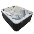 Outdoor Massage Whirlpool Spa Affordable Hot Tub