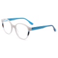 Customizable Acetate Frame Colors