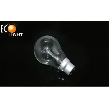 Incandescent bulbs