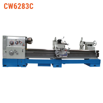 Heavy Duty Lathe New Machines Machine For Wholesales