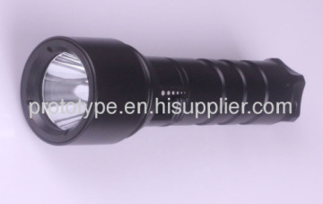Led Flashlight Led Product Design 