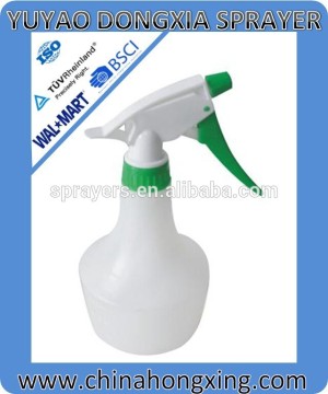 500ML trigger mist sprayer HX75
