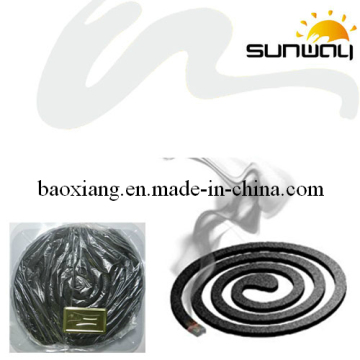New! High Quality Black Mosquito Coil