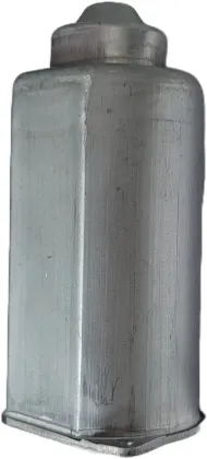 Customized automotive motor housings