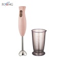 2-in-1 Immersion Hand Blender