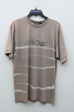 Men's Fashion Cotton Short  T-Shirt