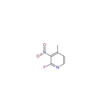 2-Fluoro-3-nitro-4-picolina Intermediários farmacêuticos