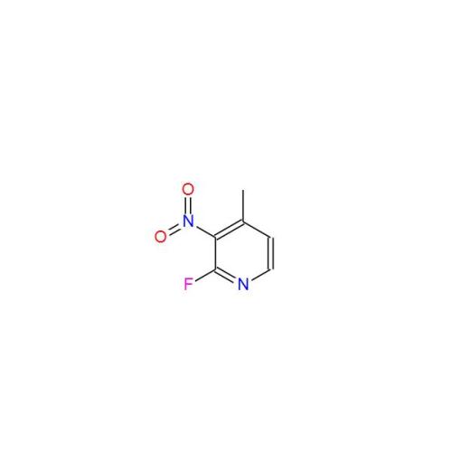 2-Fluoro-3-nitro-4-picoline Pharmaceutical Intermediates