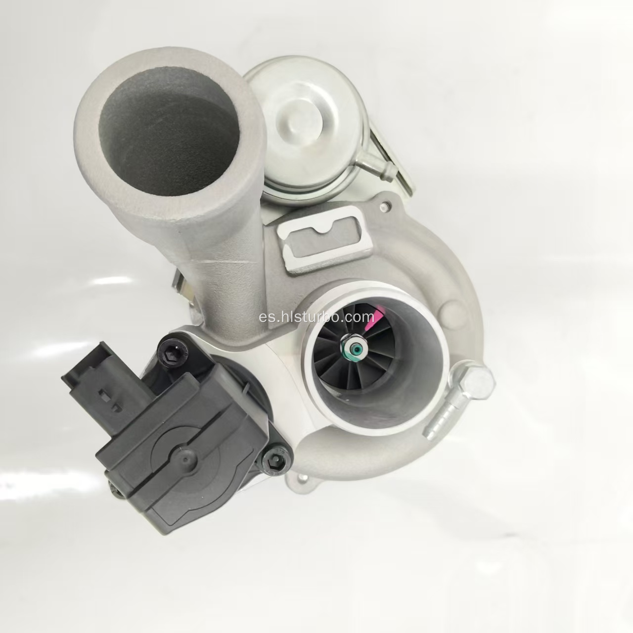 Turbocompresor JAC K03 1016500GD052