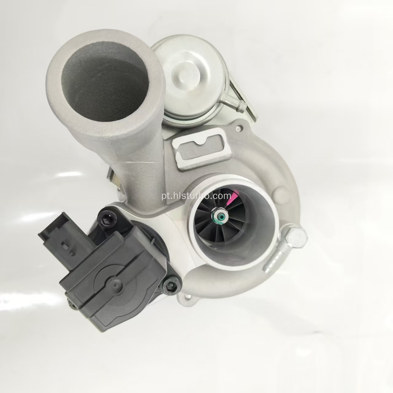 Turbocompressor JAC K03 1016500GD052